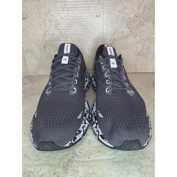 Brooks Ghost 15 Shoes Women Sz 9B Athlesiure Running Jogging Walking Sneakers - Picture 2 of 8